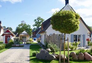 Traum Reethaus am Meer &ndash; mit Pool, Sauna & Yoga