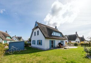 Ferienhaus Nordlicht