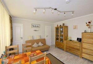 Haus Atlantic, App 45, Toplage