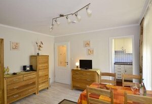 Haus Atlantic, App 45, Toplage