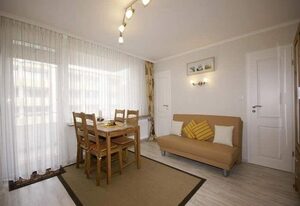 Haus Atlantic, App 45, Toplage