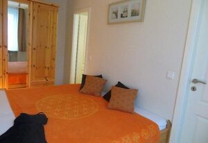 Haus Atlantic, App 45, Toplage