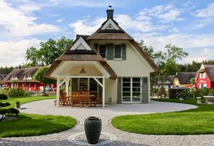 Ferienhaus Zeitlos