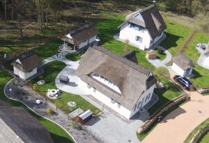 Ferienhaus Zeitlos