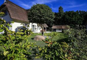 Ferienhaus Zeitlos