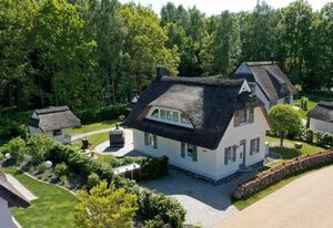 Ferienhaus Zeitlos