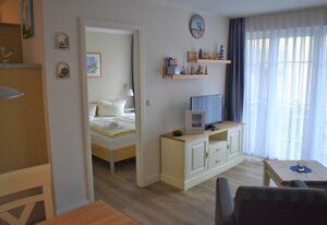 Leuchtturmperle -Whg 10-