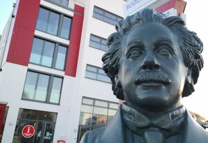 Albert-INN-Glowe