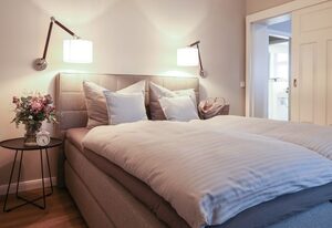 Villa Oestereich - Suite