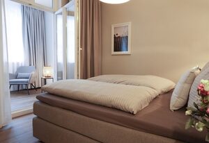 Villa Oestereich - Suite