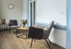Villa Oestereich - Suite