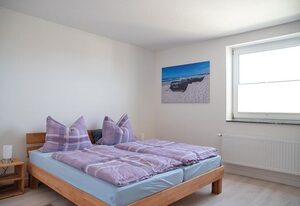 Ferienwohnung MAJA in Sassnitz für 2 Erwachsene und 1 Kind oder 3 Erwachsene
