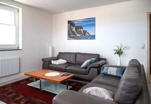 Ferienwohnung MAJA in Sassnitz für 2 Erwachsene und 1 Kind oder 3 Erwachsene
