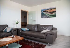Ferienwohnung MAJA in Sassnitz für 2 Erwachsene und 1 Kind oder 3 Erwachsene