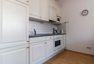 Villa Eden Binz Typ 3 / Apartment 5