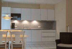 Neubau Villa Strandidyll Typ4 / Apartment 1.1