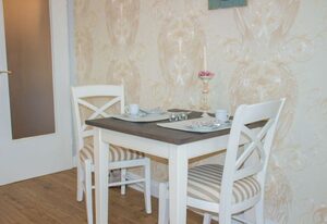Haus Holstein Nr 5/ App 3