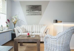 Haus Holstein Nr 5/ App 3