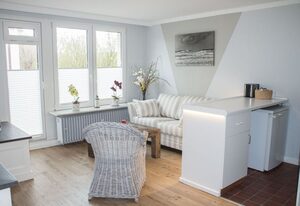 Haus Holstein Nr 5/ App 3