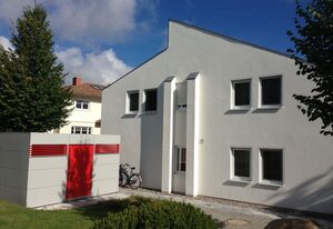 Ferienhaus Amselstern, zentral in Binz mit Sauna