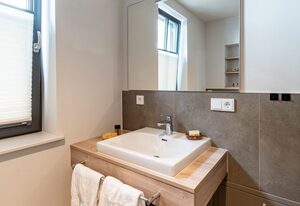 Komfort-Apartement 2