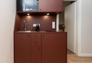 Komfort-Apartement 2