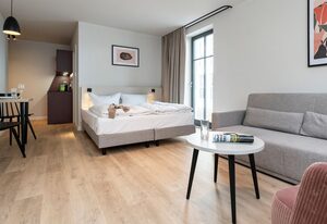 Komfort-Apartement 2