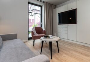 Komfort-Apartement 2