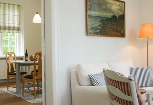 Herrenhaus Rechter Seitenflügel III
