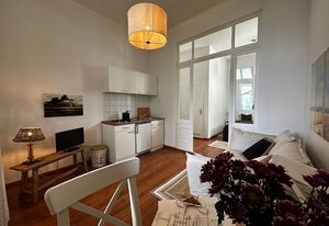 Villa Undine Wohnung Ulme
