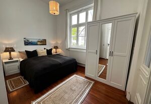 Villa Undine Wohnung Ulme