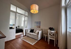 Villa Undine Wohnung Ulme