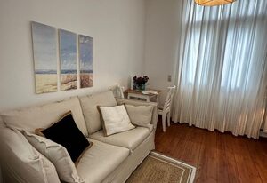 Villa Undine Wohnung Ulme