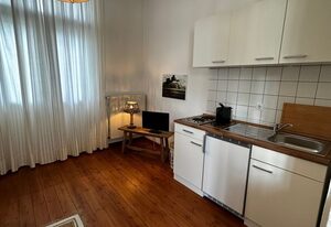 Villa Undine Wohnung Ulme