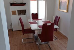 Ferienwohnung Mönchgut