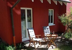 Ferienwohnung Mönchgut