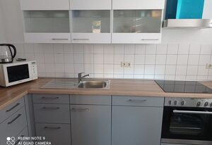 Ferienwohnung Mönchgut