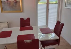 Ferienwohnung Mönchgut