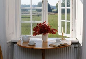 Herrenhaus Linker Seitenflügel II