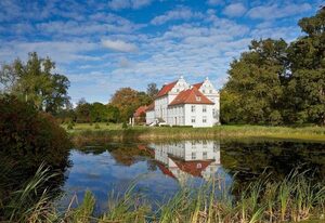 Herrenhaus Linker Seitenflügel II