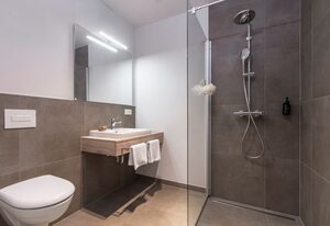 Komfort-Apartment 1
