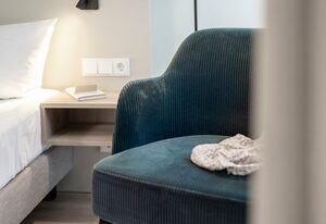 Komfort-Apartment 1