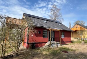 Ferienwohnung Herzmuschel Hertha / Mönchgut / Alt Reddevitz