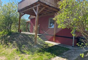 Ferienwohnung Herzmuschel Hertha / Mönchgut / Alt Reddevitz