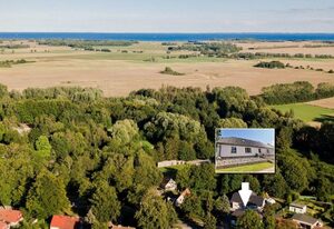 Ferienhaus Garz