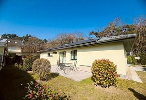 Ferienwohnung Bobtail
