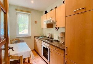 Ferienwohnung Bobtail