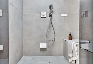 Villa Esperance - Sauna Wellness Suite mit Terrasse