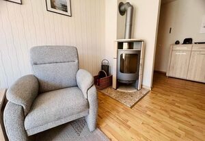 Ferienwohnung Westi