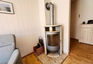 Ferienwohnung Westi